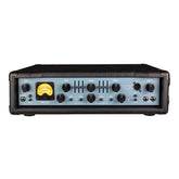 ASHDOWN ABM-600-EVO IV BASS HEAD